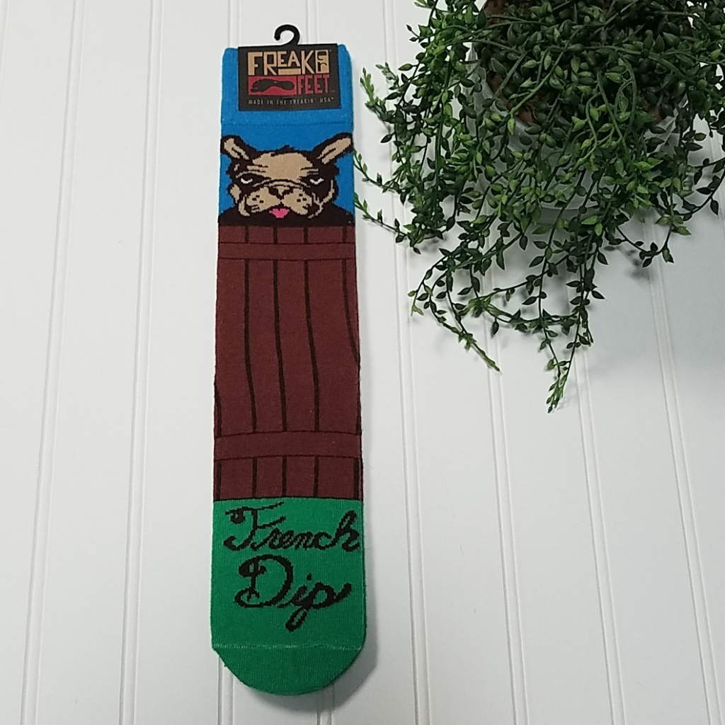 Freaker Socks